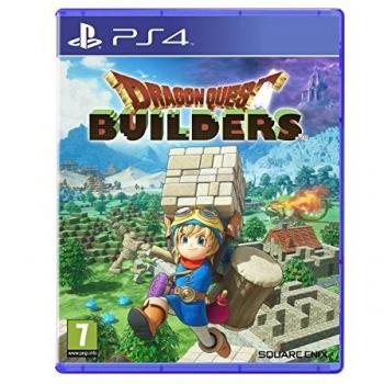 Dragon Quest Builders Standard Edition