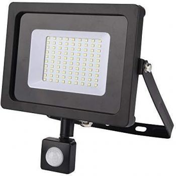 Proyector Led Con Sensor 10w. Il416105