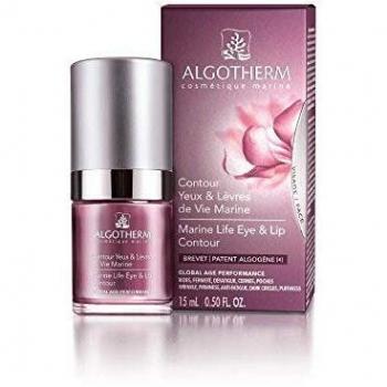 Algotherm Marine Life Contorno de ojos y labios 15ml