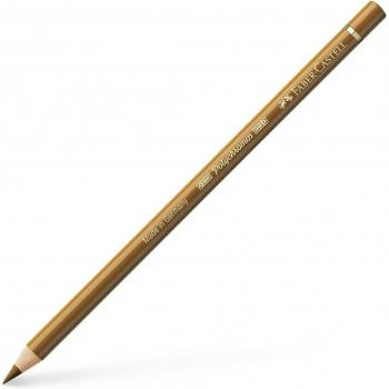 Lápiz de color Polychromos Faber-Castell extraordinaria calidad marrón ocre