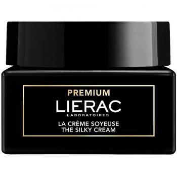 Lierac Premium Silky Anti-Ageing Cream 50ml