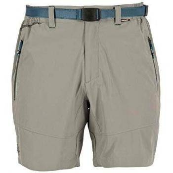 Ternua Fris Short, Hombre, Deep Silver, M