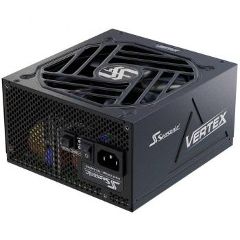 Seasonic VERTEX PX-1000 Unidad de Fuente de Alimentación 1000W 24-pin ATX Negro