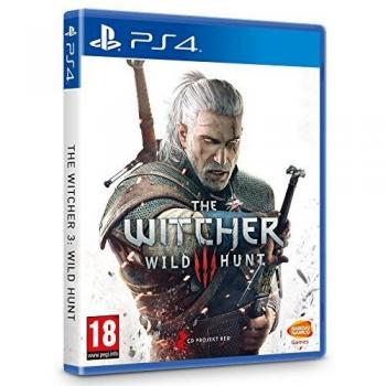 The Witcher 3: Wild Hunt - Day One Edition