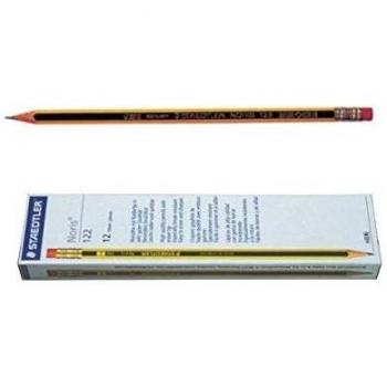 Staedtler Noris 122 - Goma de borrar