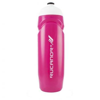 Rucanor Rocket botella - rosa / blanco - 750 ml