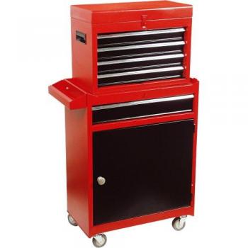 Mannesmann - M28262 - Carro de taller completo
