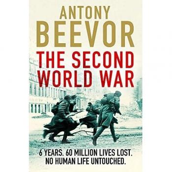 The second world war