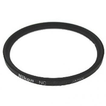 Nikon 67mm Neutral Color Protection Filter