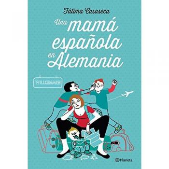 Una mamá española en Alemania
