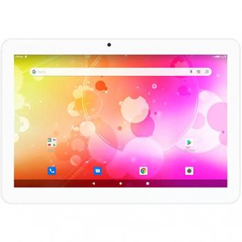 Tablet Denver 10.1 TIQ-10443WL 16GB ROM 2GB RAM 4G WIFI Bluetooth Android 11 Blanca