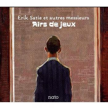 Airs De Jeux