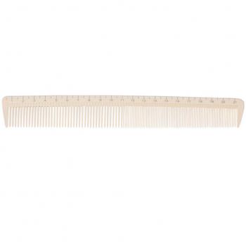 Peine de Corte 09 Measures Line Medida Escala 21,5cm - Bifull