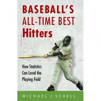 Princeton Baseball's Ultimate Statistical Guide to All-Time Best Hitters