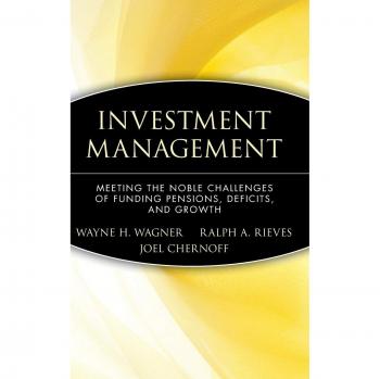 Investment Management Hardcover: Addressing Pension Funding, Deficits, and Growth Challenges