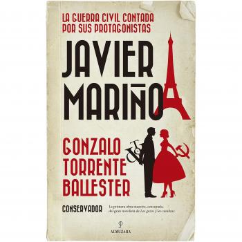 Javier Mariño