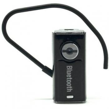 UNOTEC Auricular Bluetooth Mini Negro