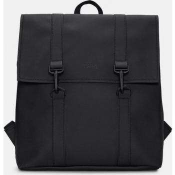 Rains MSN Bag Mini - Black