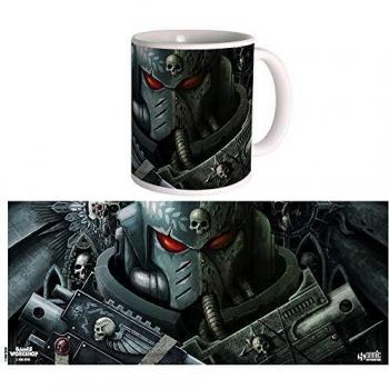 Semic Distribution 40000 - Taza de desayuno