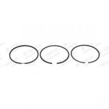 Juego de aros de pistón GOETZE ENGINE 08-782000-10 alta calidad