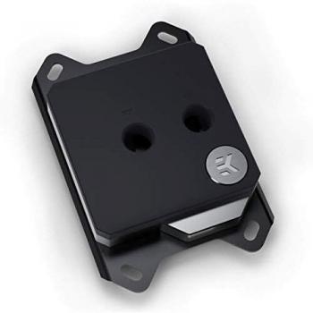 EK Water Blocks 3831109810330 Velocity AMD - Nickel Plus Acetal - Negro