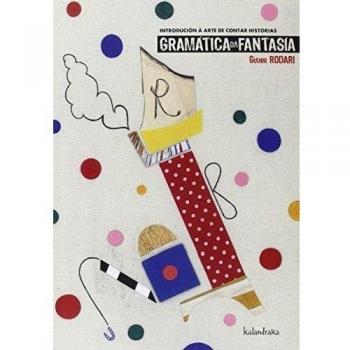Gramática da fantasía