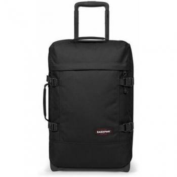 Eastpak Day Office 31L Unisex Backpack with Laptop Compartment in Fig Purple