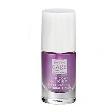 Uñas Cuidado de los Ojos Polaco Top Coat Fixer 4.7 ml - Hue 1.211: Natural