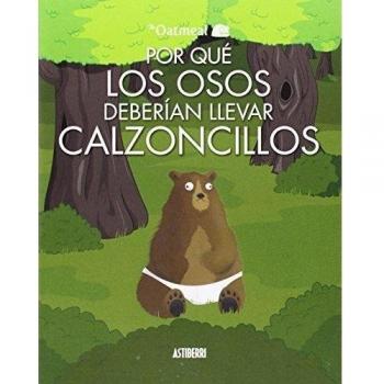 Por Qué Los Osos Deberían Llevar Calzoncillos