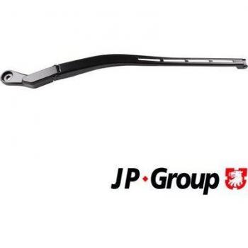 Brazo del limpiaparabrisas JP GROUP 1198303980