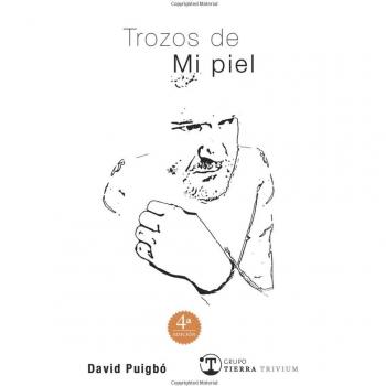 TROZOS DE MI PIEL - PUIGBÓ TREVEJO, DAVID