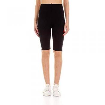 Only 15187783 Pantalones Cortos Mini Mujer Negro/Gris L