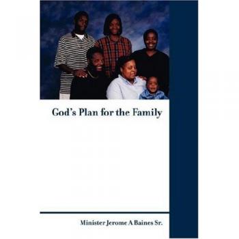 Plan de Dios para la Familia - Edición en Rústica