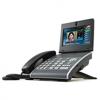 Polycom 2200-18061-025 - Teléfono Fijo IP