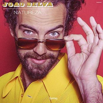 JOAO SELVA - Natureza Soul/Funk Vinyl LP (FVR133LP)
