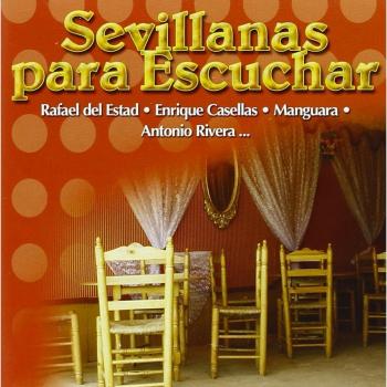 Sevillanas Para Escuchar
