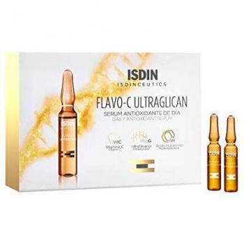ISDIN Isdinceutics Flavo-C Ultraglican Antioxidant Day Serum