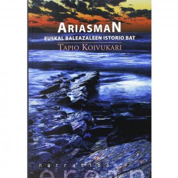 Ariasman: Euskal baleazaleen istorio bat: 101