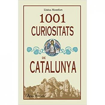 1001 Curiositats de Catalunya