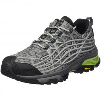 Boreal Futura W's - Zapatos deportivos para mujer, color gris, talla 7.5