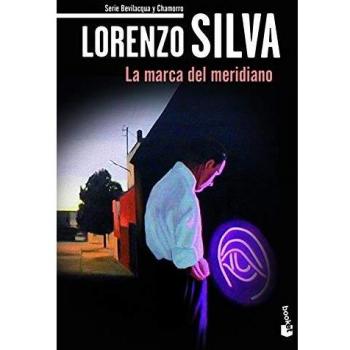 La marca del meridiano