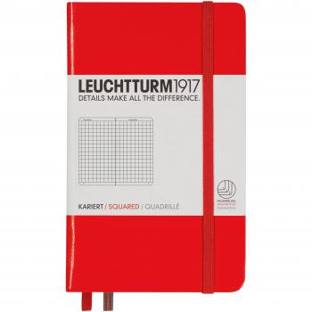 Lighthouse Notebook Pocket