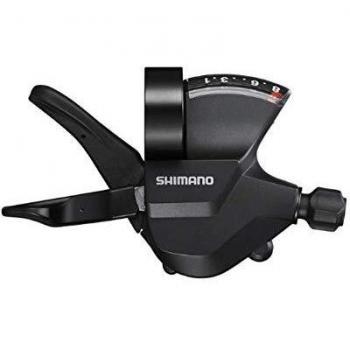Pulsador Cambio SHIMANO SLM315 8v