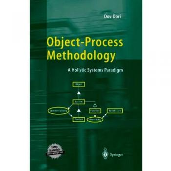 Holistic Object-Process Methodology System Guide