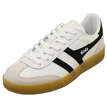 Gola Viper Women's Leather Sneakers