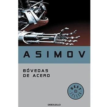 Bóvedas de acero
