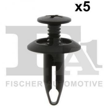 Clip decorativo y protector FA1 13-30003.5