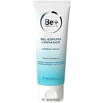 Be+ Foaming Cleansing Gel 200ml