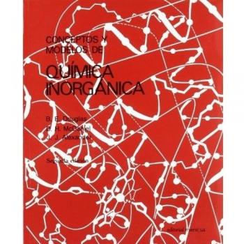 Conceptos y modelos de química inorgánica
