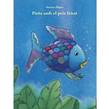 Pinta amb el peix Irisat